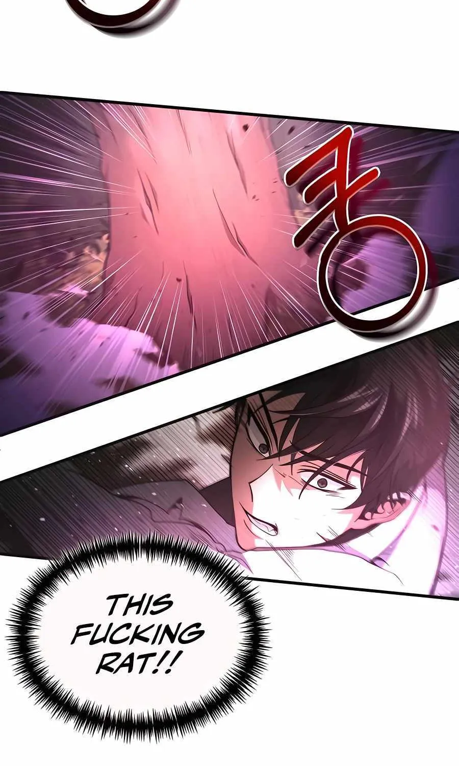 How to Live as a Bootleg Healer Chapter 4 page 60 - 