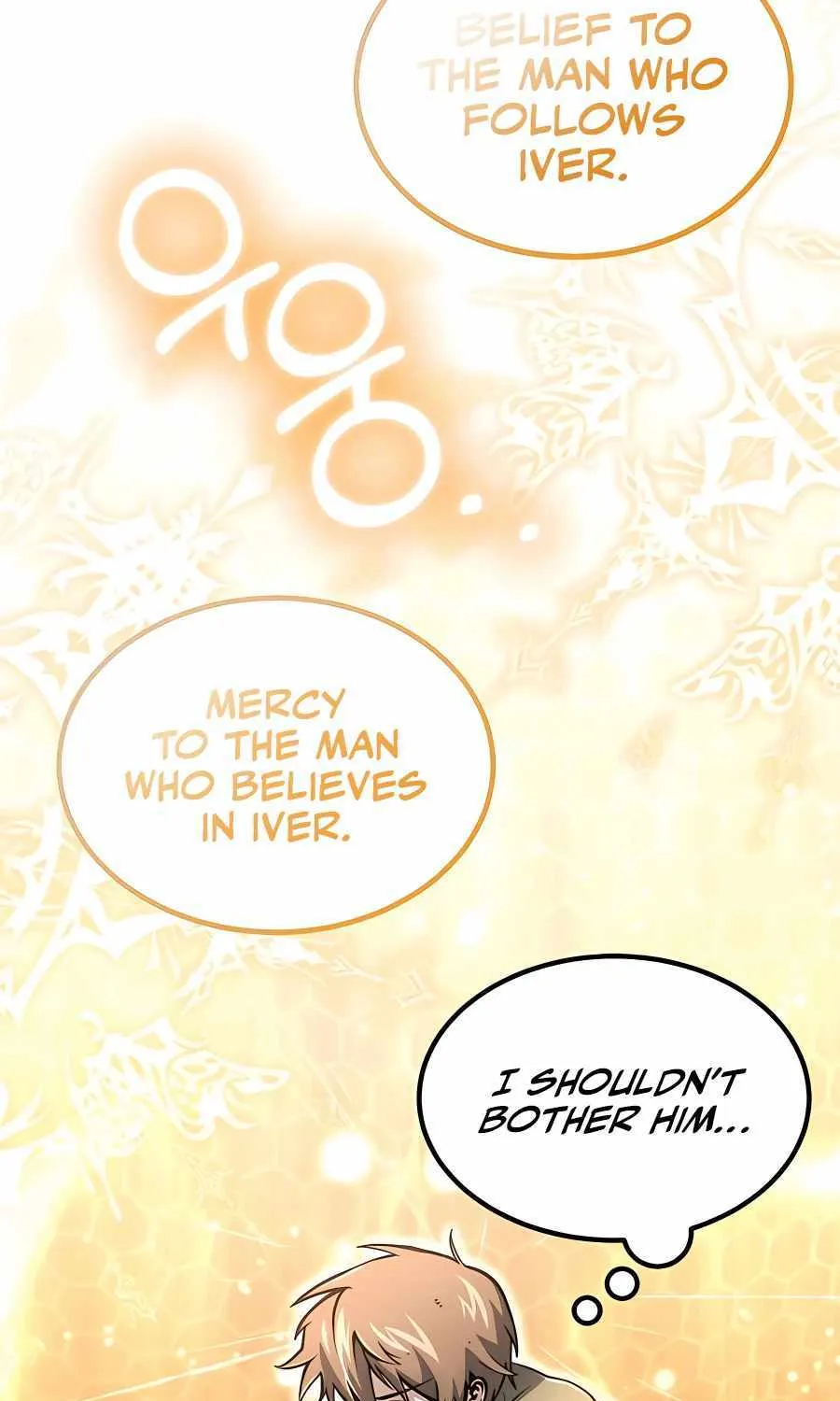 How to Live as a Bootleg Healer Chapter 4 page 65 - 