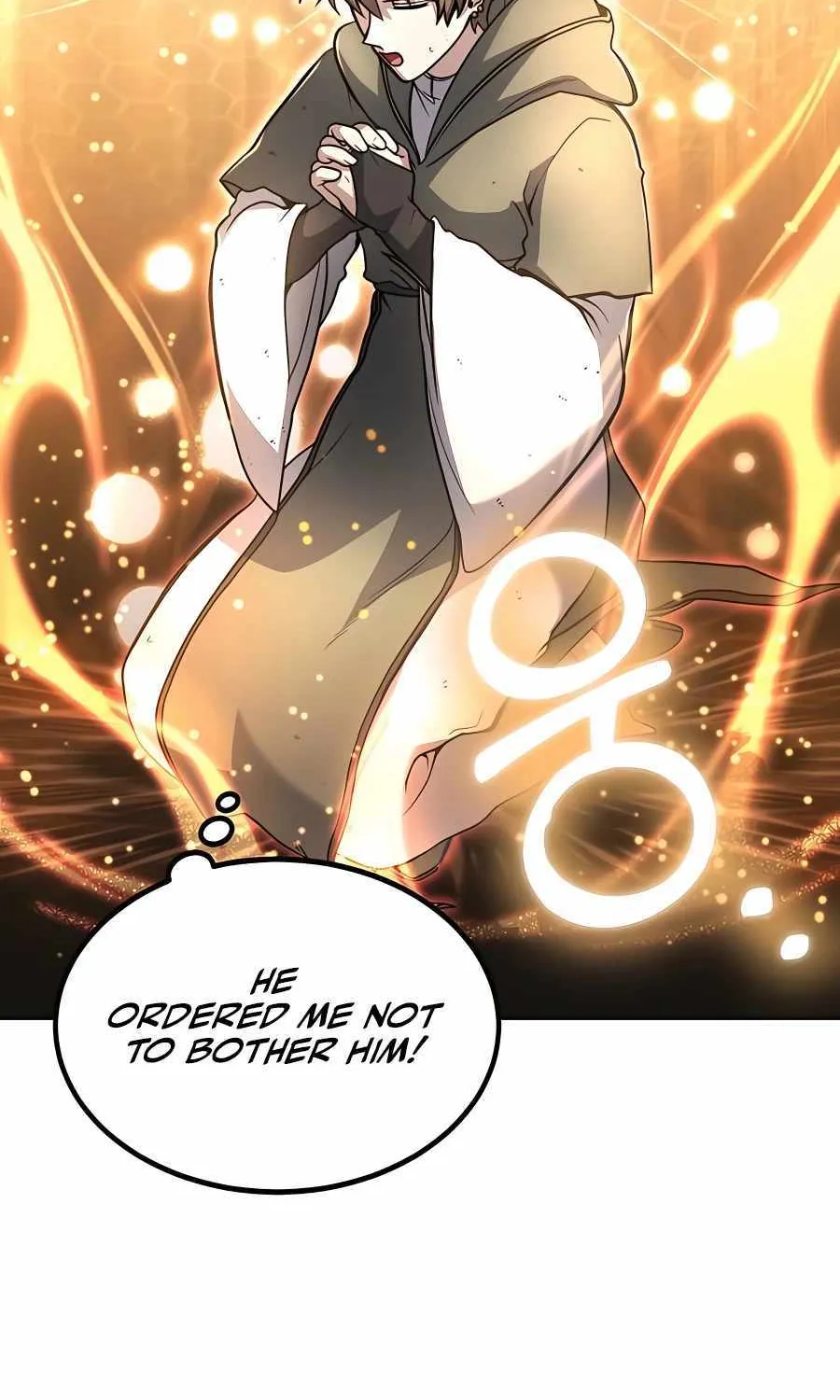 How to Live as a Bootleg Healer Chapter 4 page 66 - 