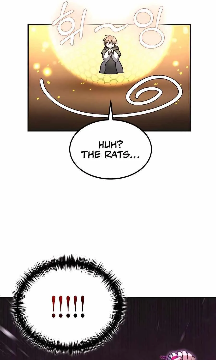 How to Live as a Bootleg Healer Chapter 4 page 67 - 