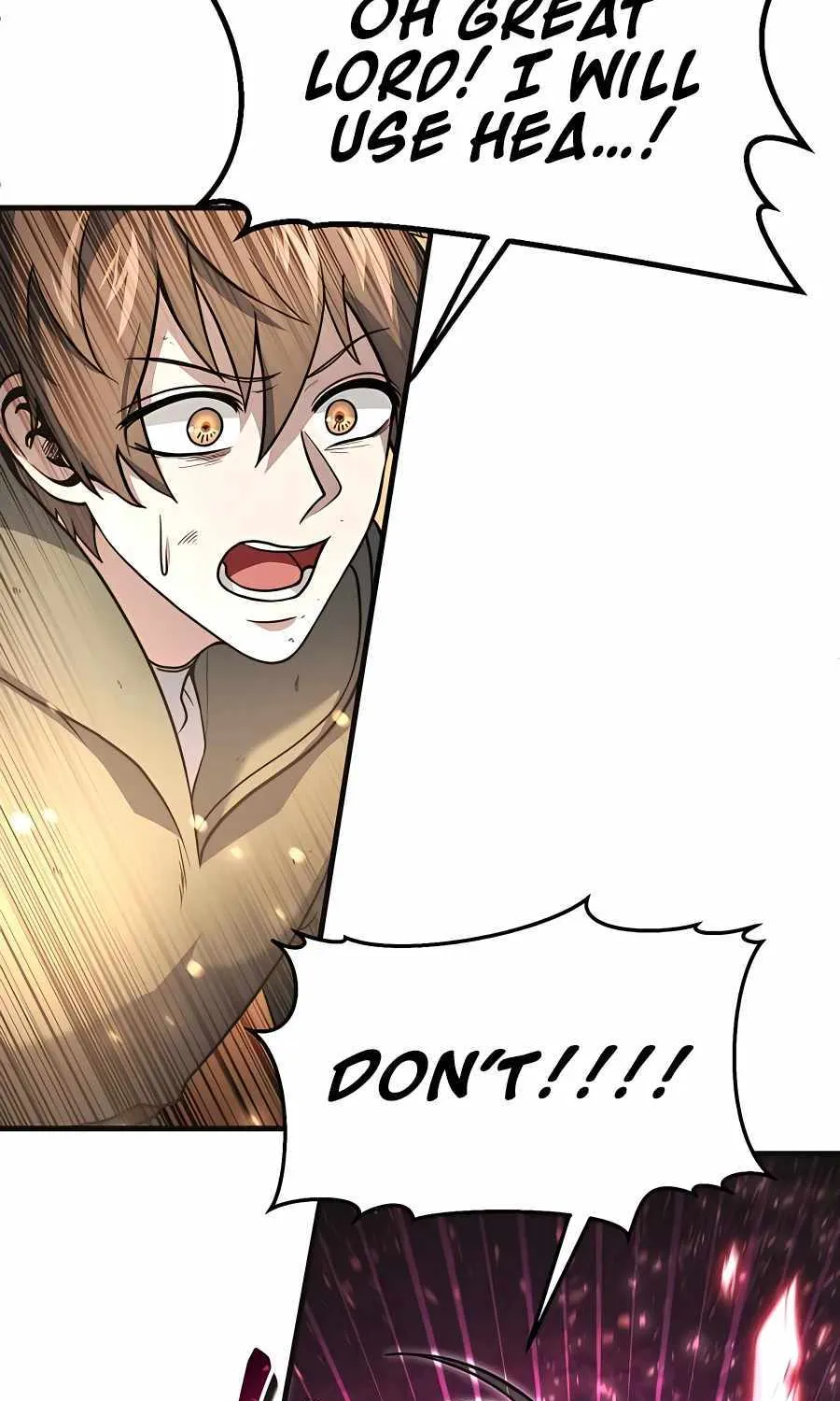 How to Live as a Bootleg Healer Chapter 4 page 69 - 
