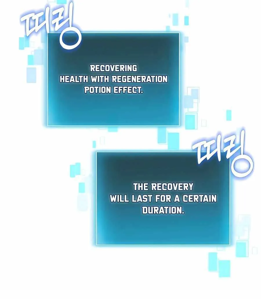 How to Live as a Bootleg Healer Chapter 4 page 71 - 