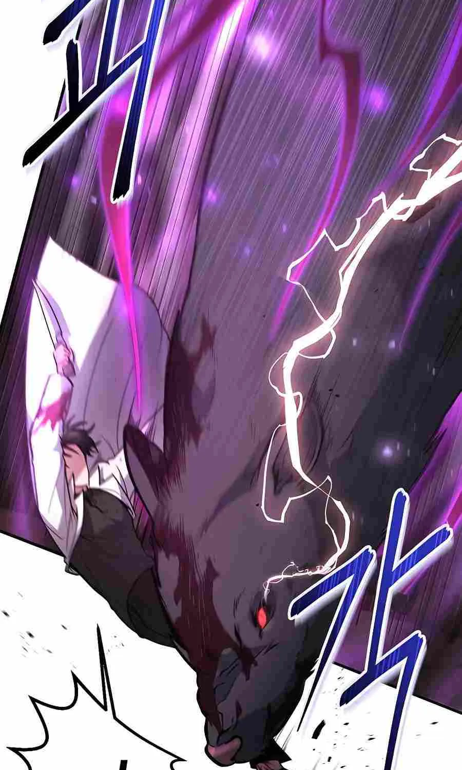 How to Live as a Bootleg Healer Chapter 4 page 74 - 