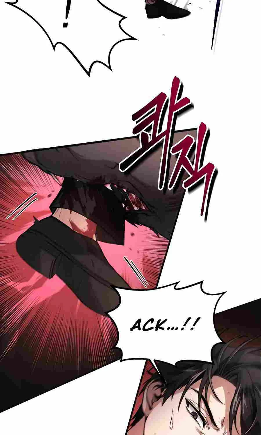 How to Live as a Bootleg Healer Chapter 4 page 75 - 