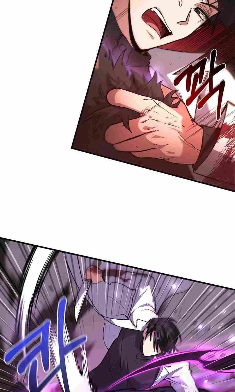 How to Live as a Bootleg Healer Chapter 4 page 76 - 