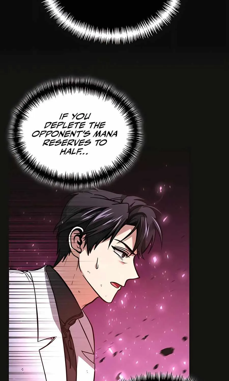 How to Live as a Bootleg Healer Chapter 4 page 85 - 