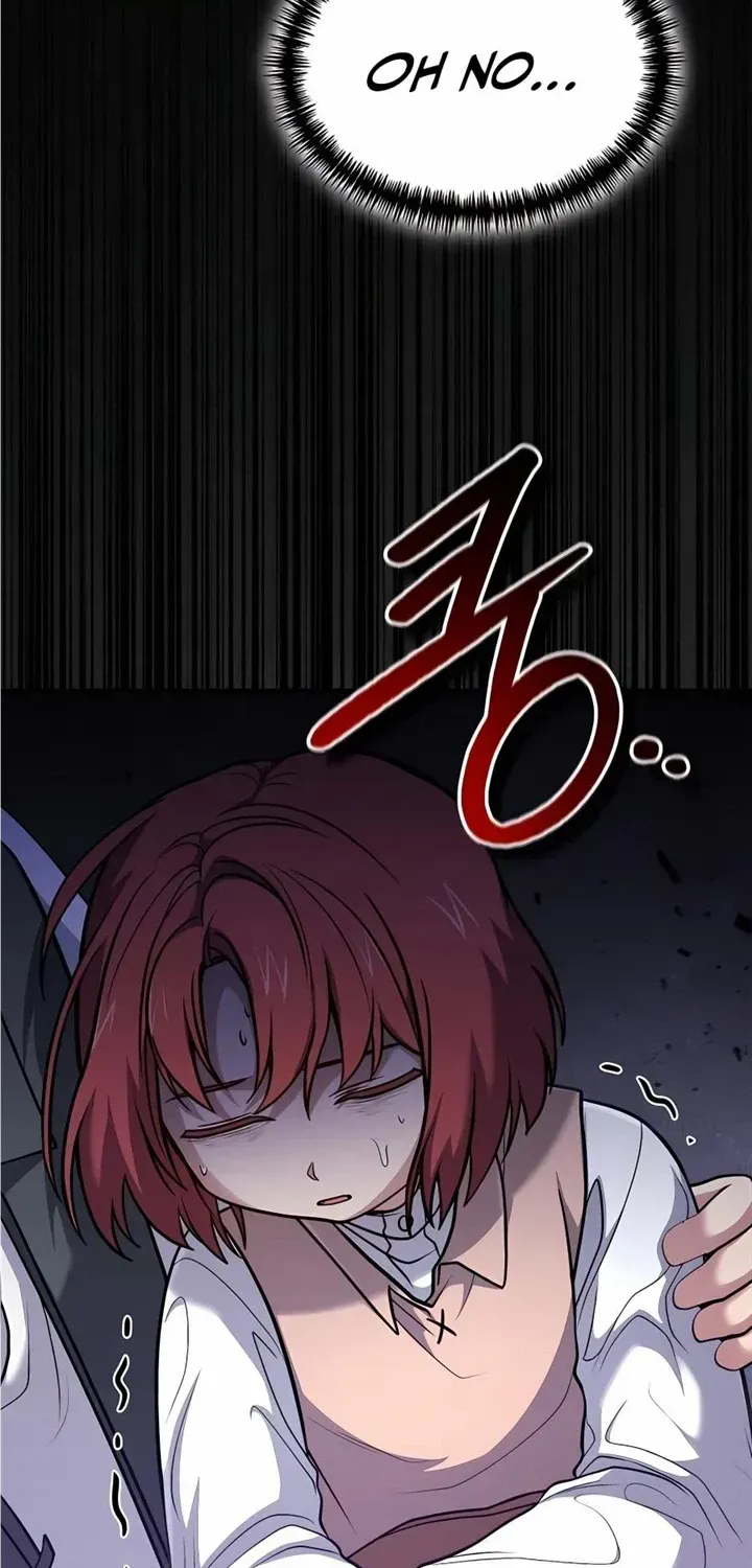 How to Live as a Bootleg Healer Chapter 40 page 102 - 
