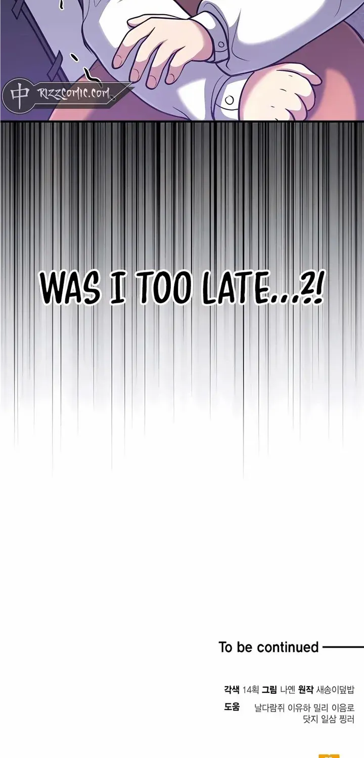 How to Live as a Bootleg Healer Chapter 40 page 103 - 