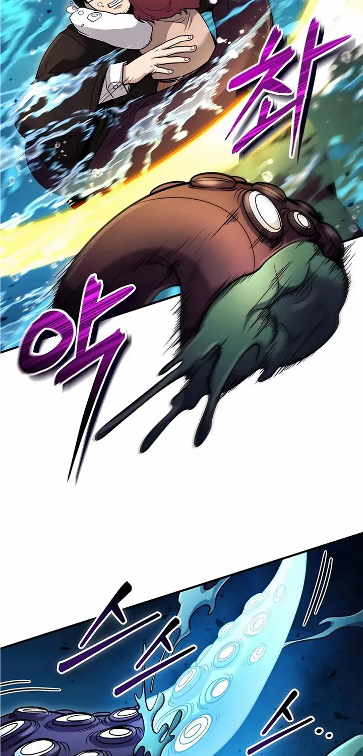 How to Live as a Bootleg Healer Chapter 40 page 13 - 