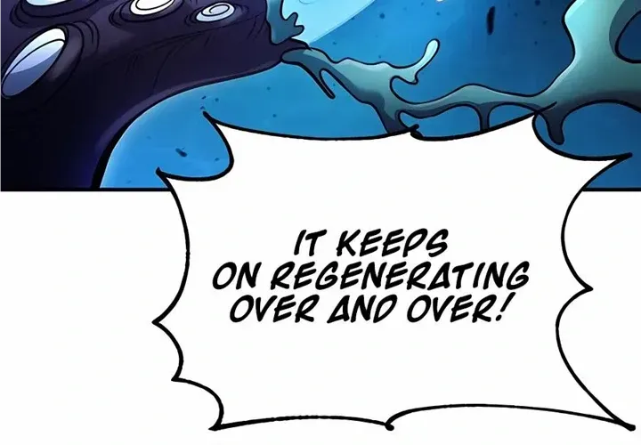 How to Live as a Bootleg Healer Chapter 40 page 14 - 