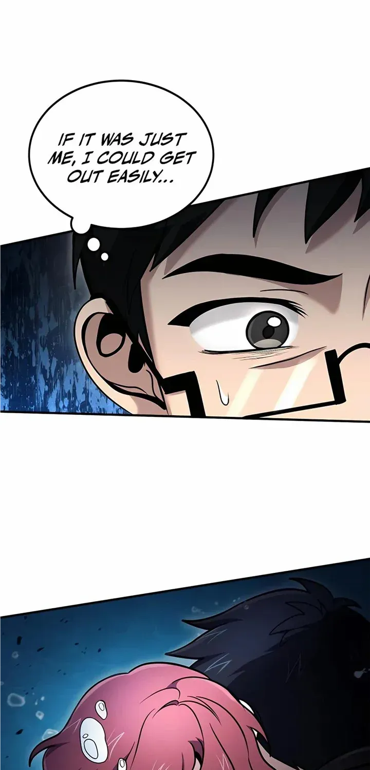 How to Live as a Bootleg Healer Chapter 40 page 15 - 