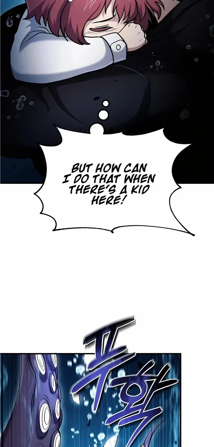 How to Live as a Bootleg Healer Chapter 40 page 16 - 