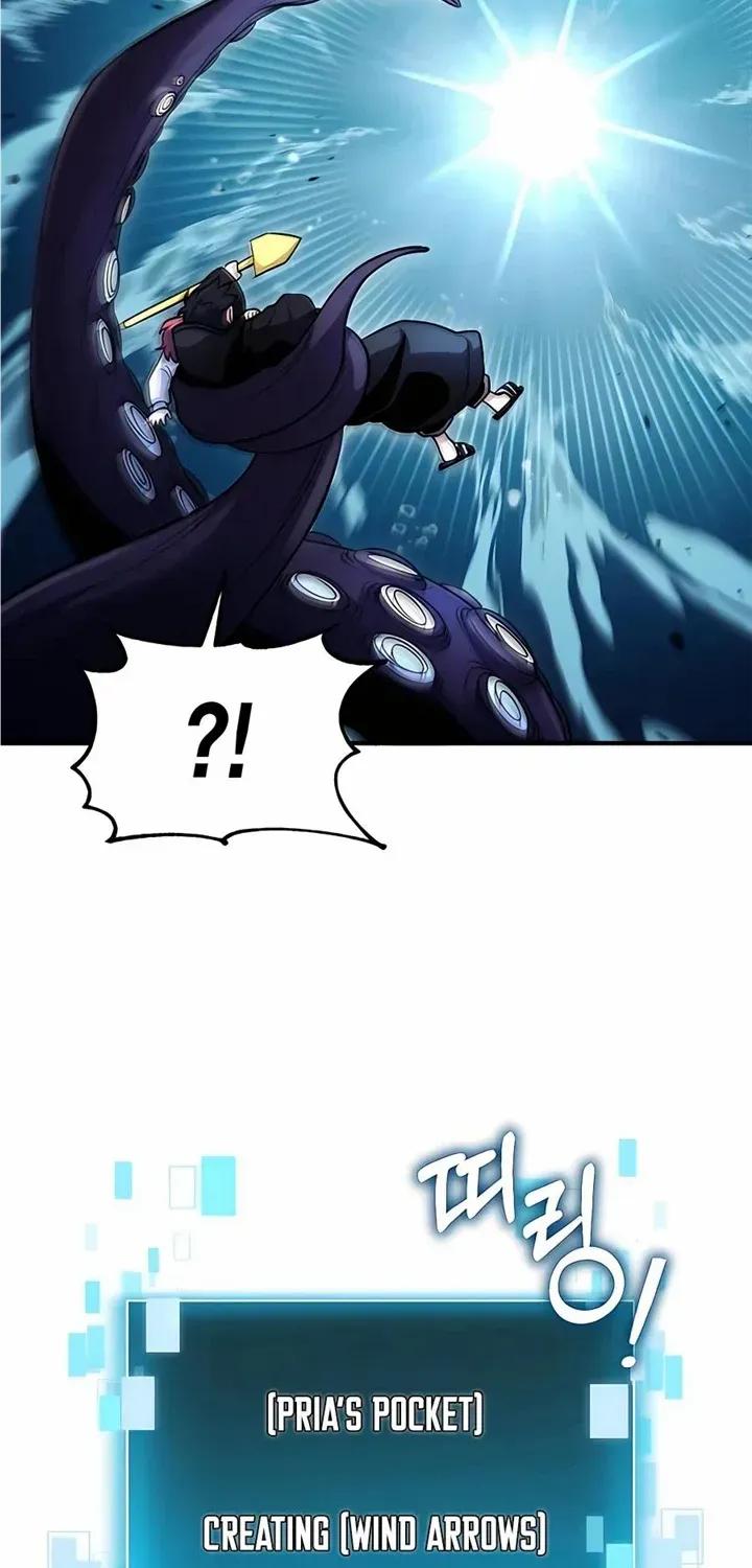How to Live as a Bootleg Healer Chapter 40 page 18 - 