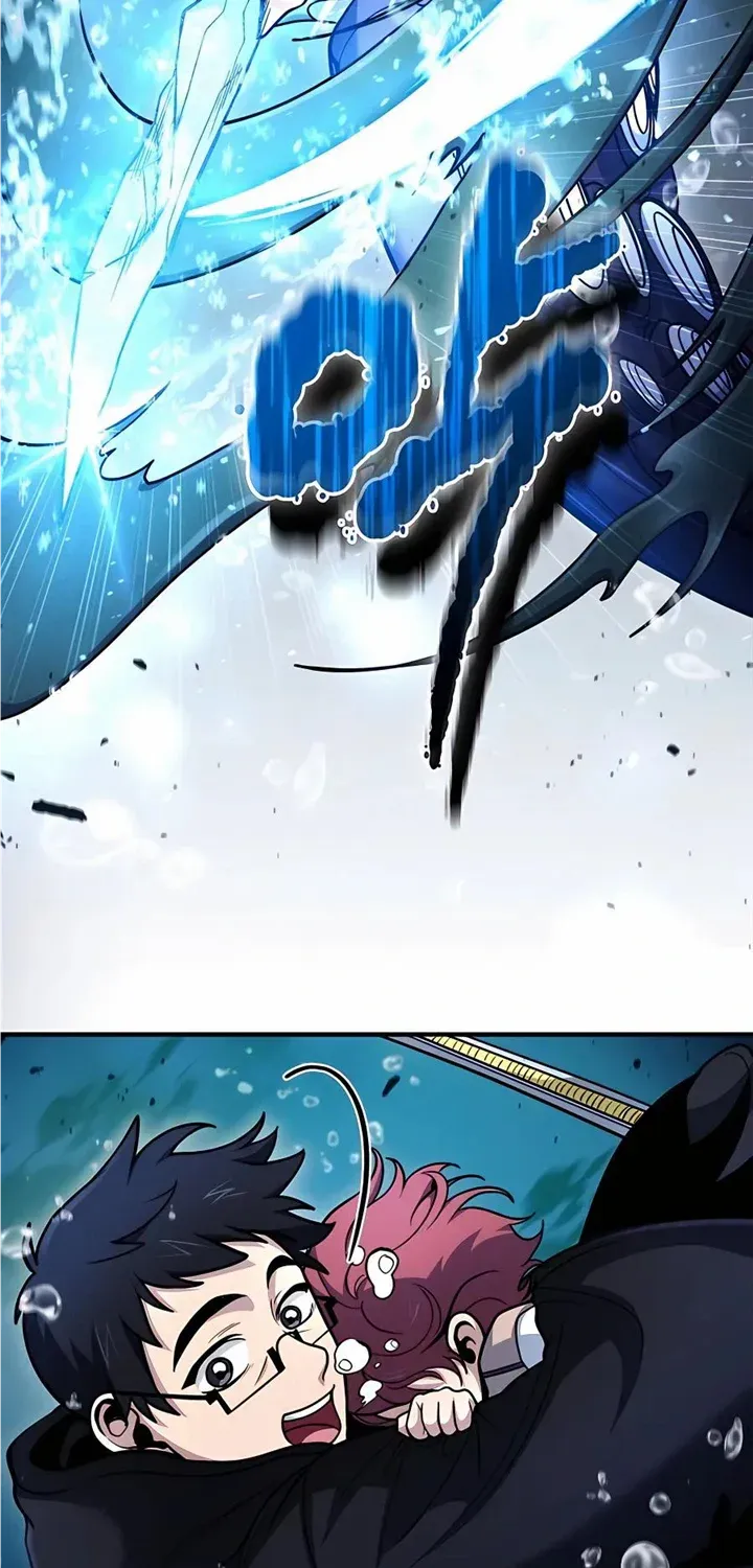 How to Live as a Bootleg Healer Chapter 40 page 26 - 