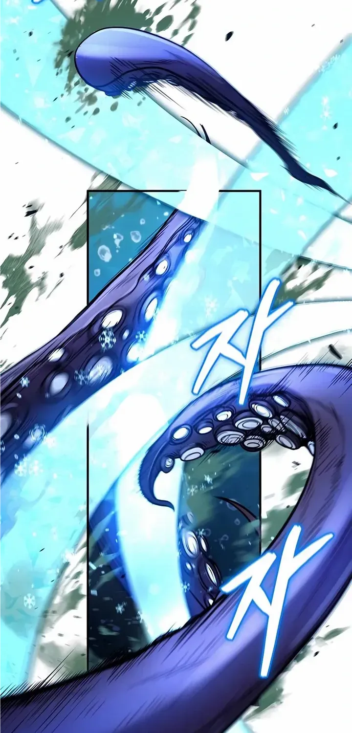 How to Live as a Bootleg Healer Chapter 40 page 31 - 