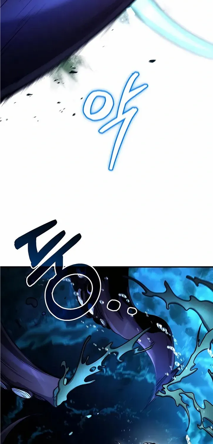 How to Live as a Bootleg Healer Chapter 40 page 32 - 