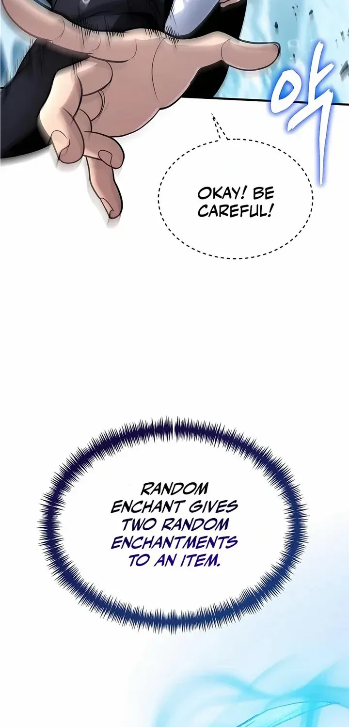 How to Live as a Bootleg Healer Chapter 40 page 41 - 