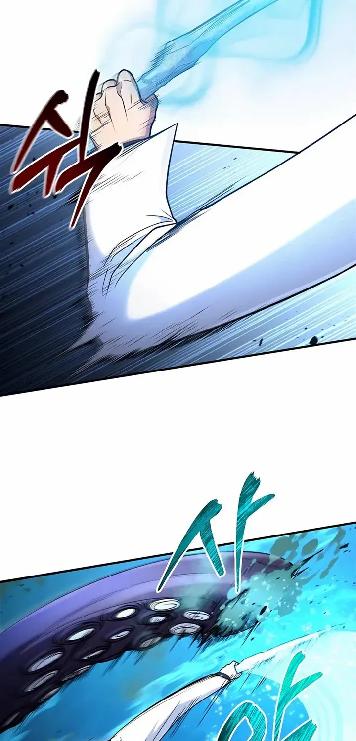 How to Live as a Bootleg Healer Chapter 40 page 42 - 