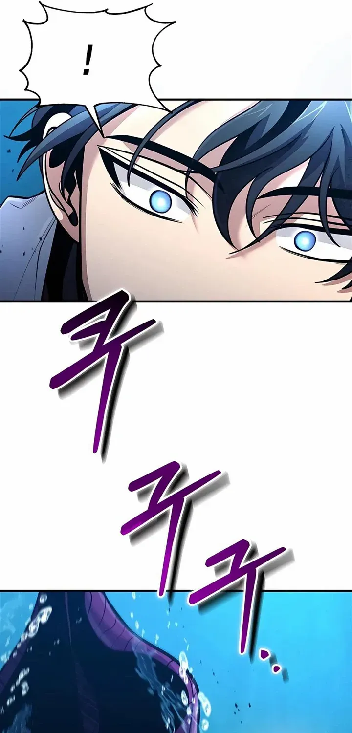 How to Live as a Bootleg Healer Chapter 40 page 55 - 