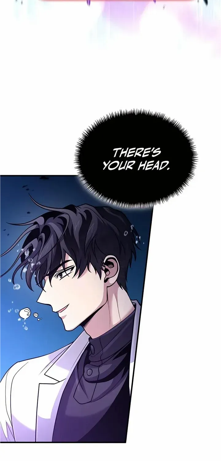 How to Live as a Bootleg Healer Chapter 40 page 58 - 