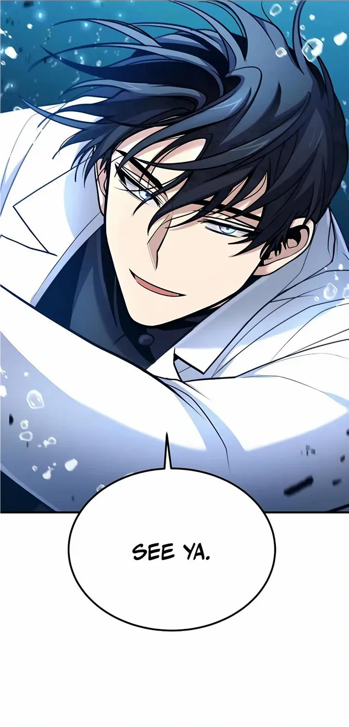 How to Live as a Bootleg Healer Chapter 40 page 83 - 