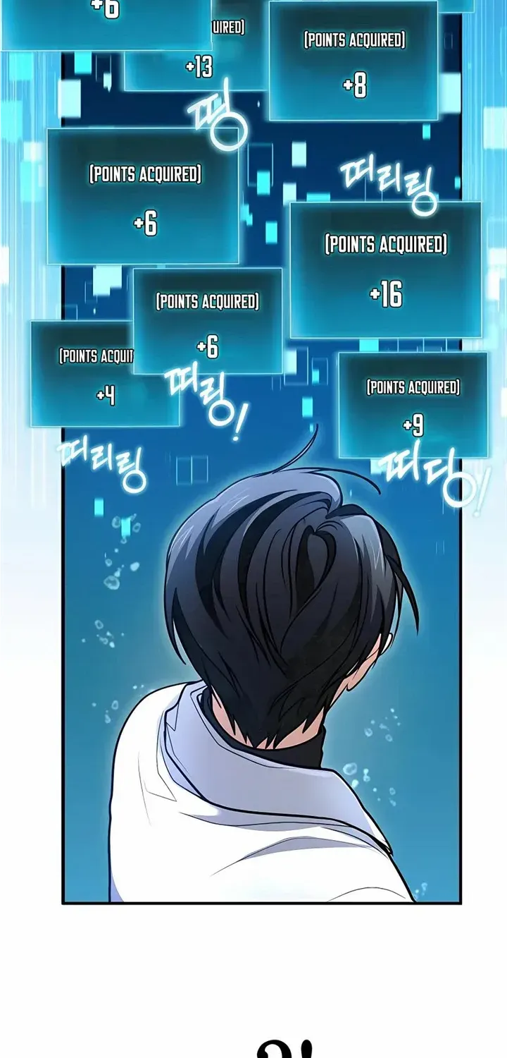 How to Live as a Bootleg Healer Chapter 40 page 89 - 