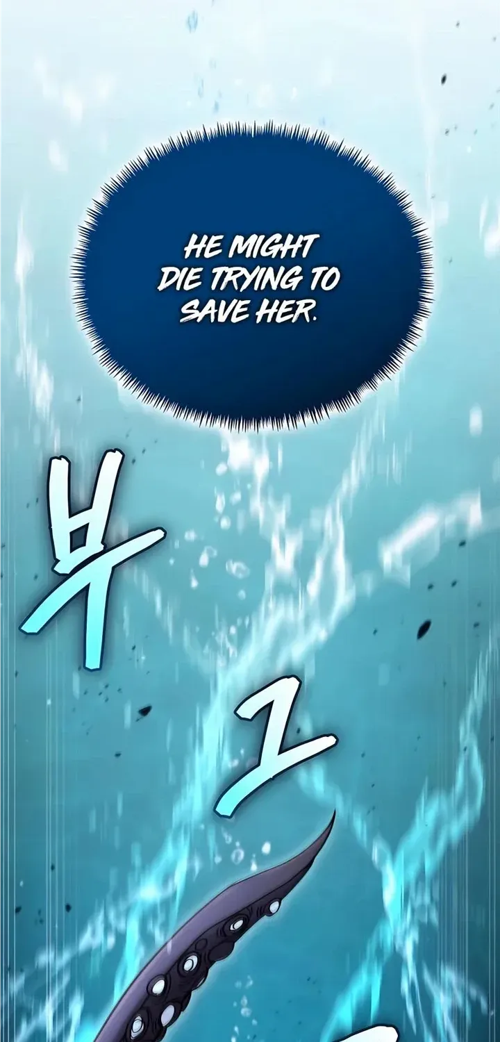How to Live as a Bootleg Healer Chapter 40 page 10 - 