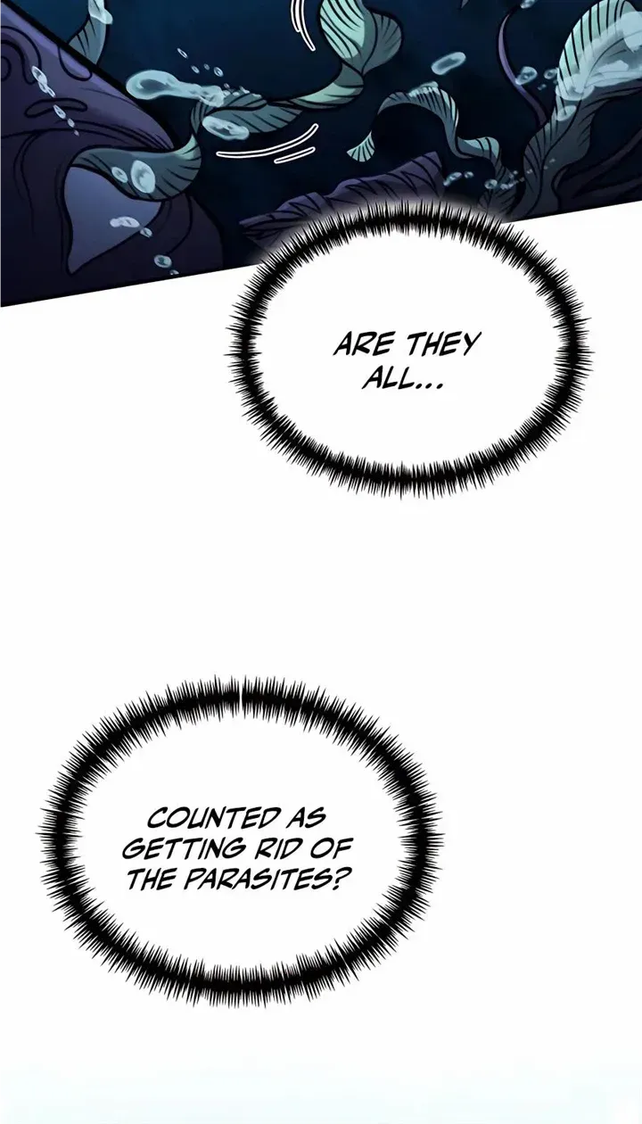 How to Live as a Bootleg Healer Chapter 40 page 92 - 
