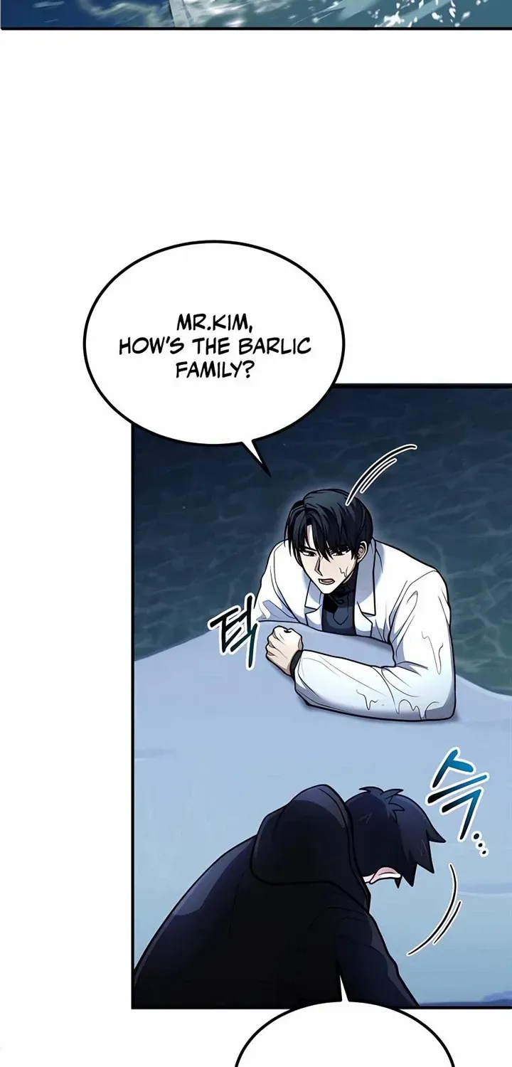 How to Live as a Bootleg Healer Chapter 40 page 96 - 