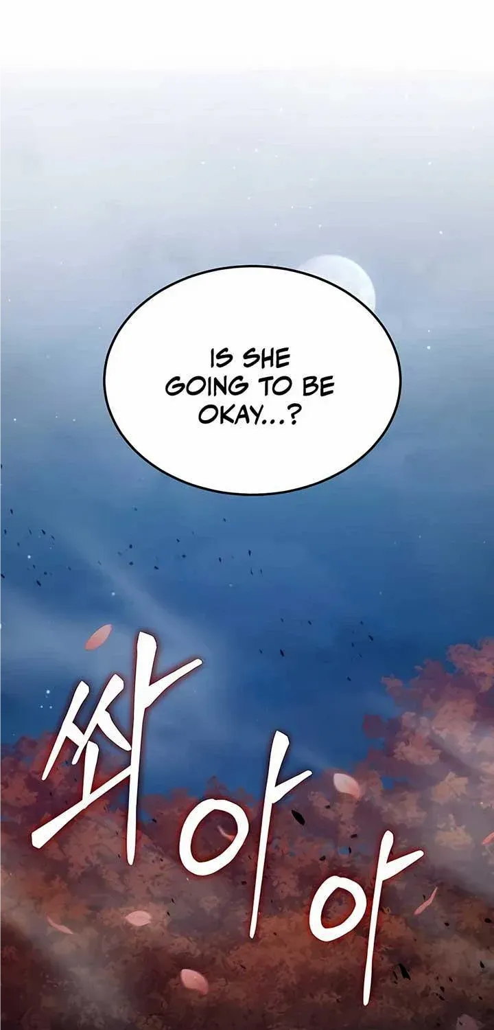 How to Live as a Bootleg Healer Chapter 41 page 1 - 
