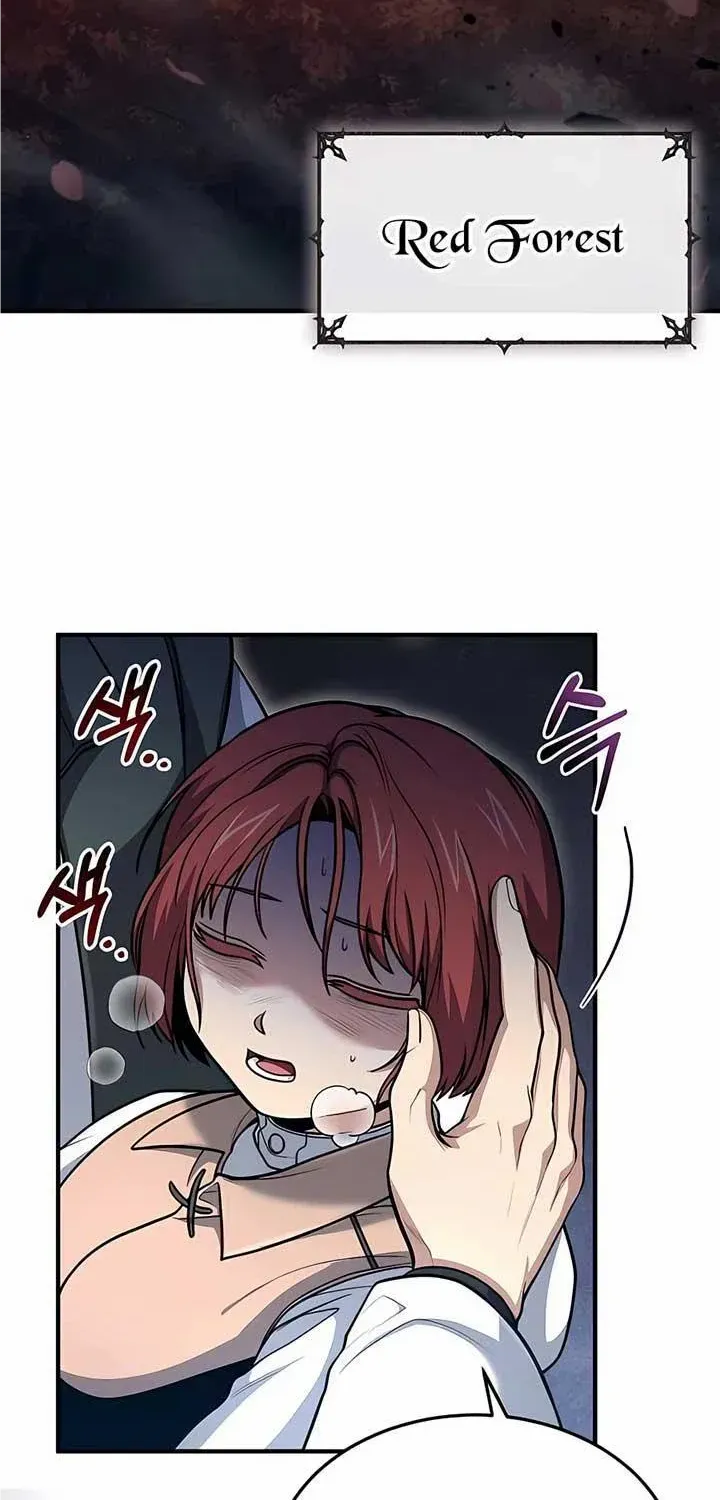 How to Live as a Bootleg Healer Chapter 41 page 2 - 