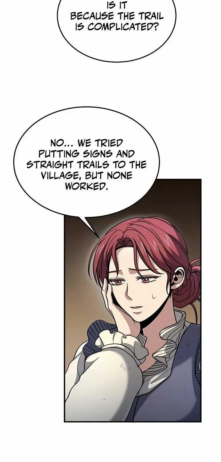 How to Live as a Bootleg Healer Chapter 41 page 17 - 