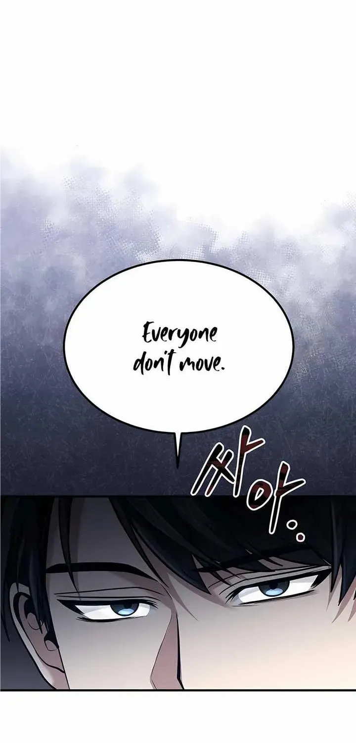 How to Live as a Bootleg Healer Chapter 41 page 19 - 
