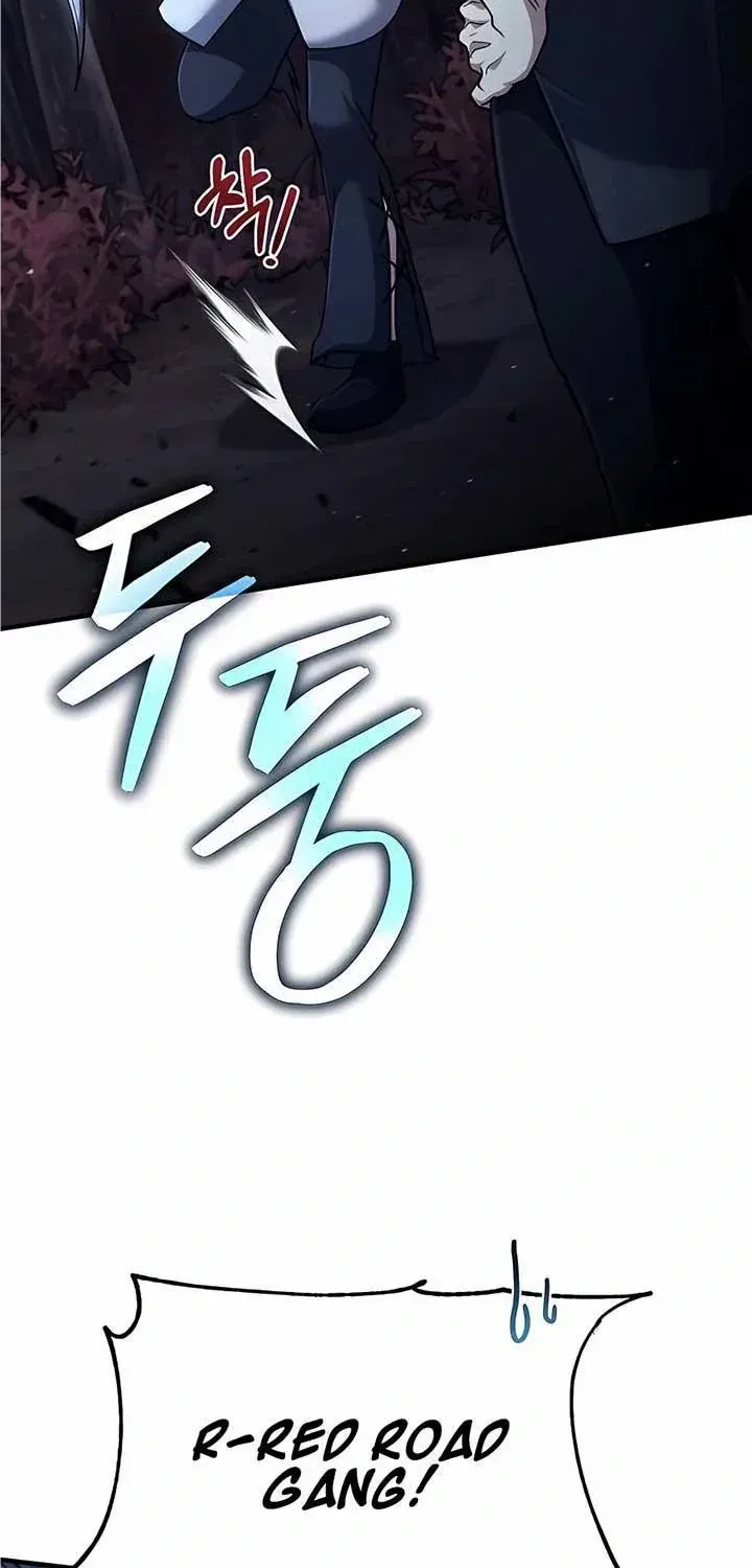 How to Live as a Bootleg Healer Chapter 41 page 28 - 