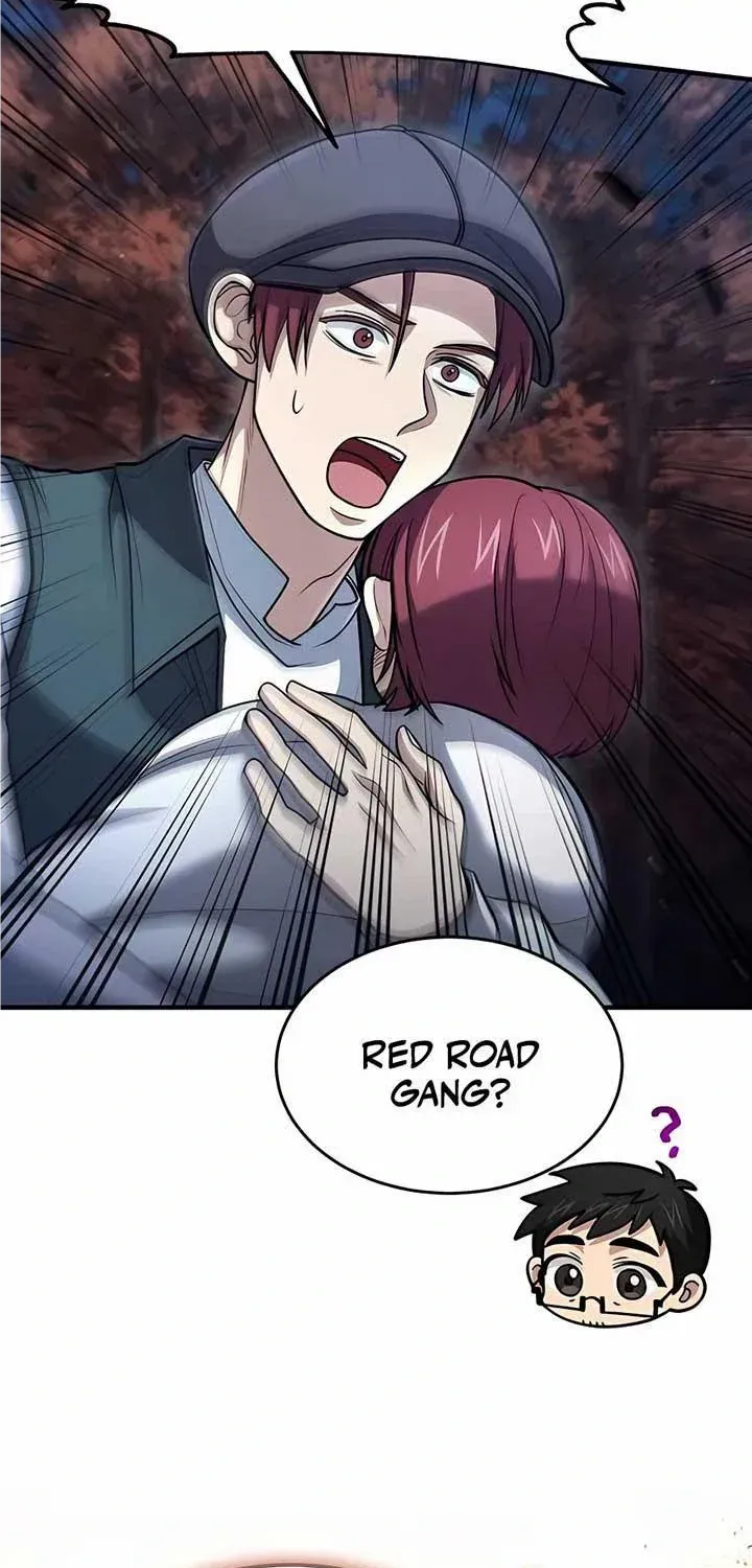 How to Live as a Bootleg Healer Chapter 41 page 29 - 