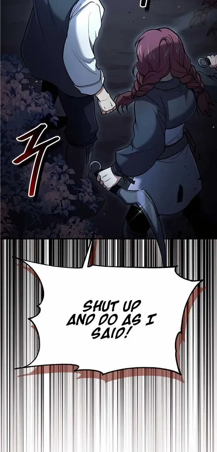 How to Live as a Bootleg Healer Chapter 41 page 35 - 