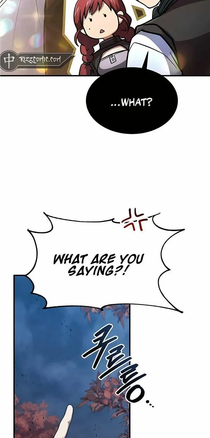 How to Live as a Bootleg Healer Chapter 41 page 41 - 
