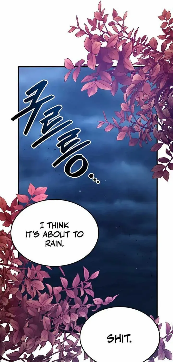 How to Live as a Bootleg Healer Chapter 41 page 6 - 