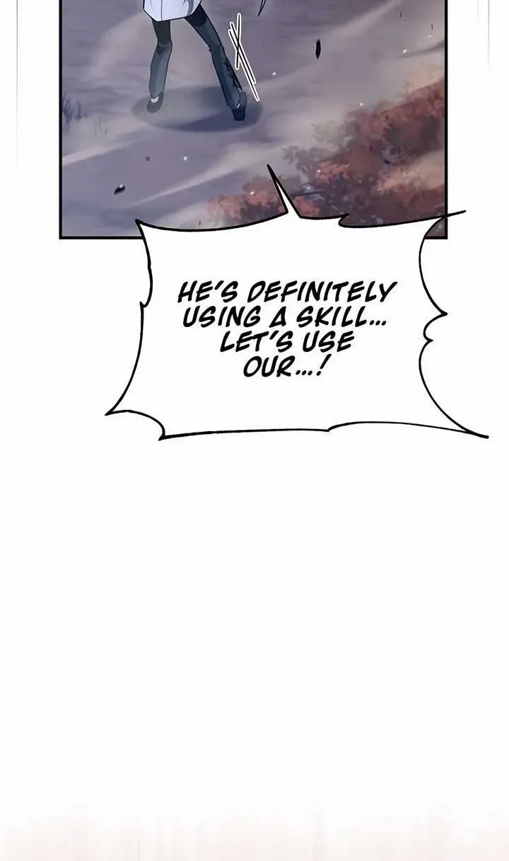How to Live as a Bootleg Healer Chapter 41 page 57 - 
