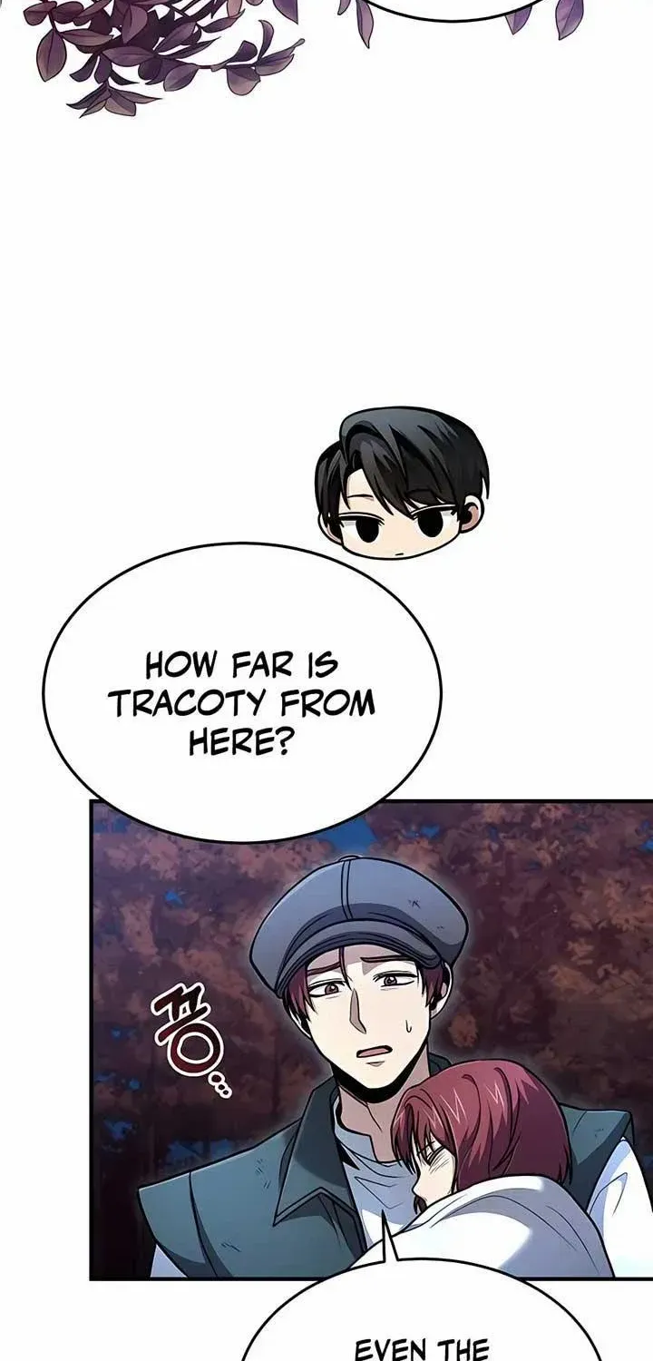 How to Live as a Bootleg Healer Chapter 41 page 7 - 