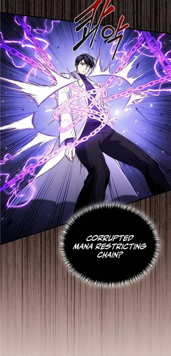 How to Live as a Bootleg Healer Chapter 41 page 61 - 