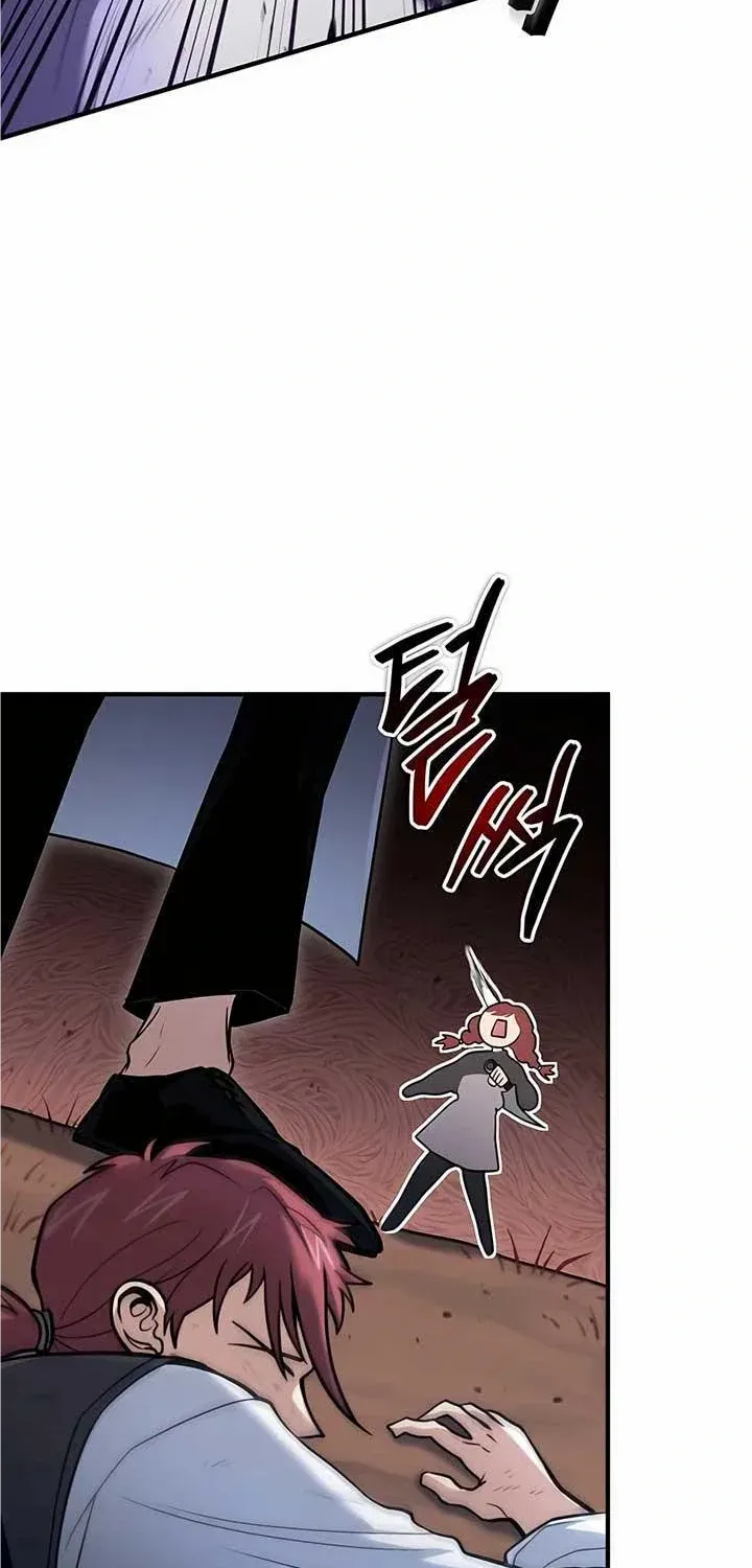How to Live as a Bootleg Healer Chapter 41 page 67 - 