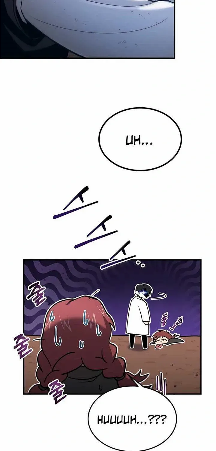How to Live as a Bootleg Healer Chapter 41 page 68 - 