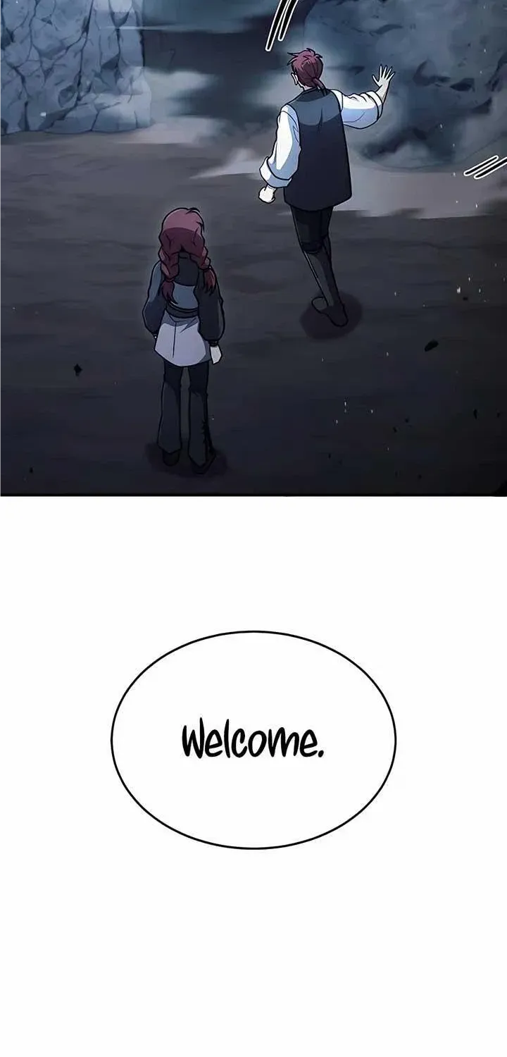How to Live as a Bootleg Healer Chapter 41 page 77 - 