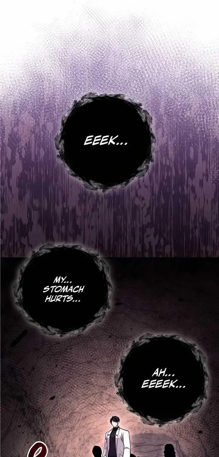 How to Live as a Bootleg Healer Chapter 41 page 79 - 