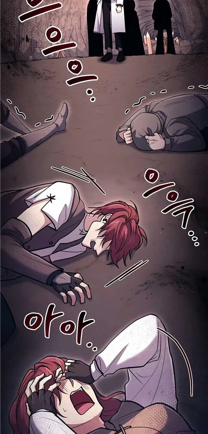 How to Live as a Bootleg Healer Chapter 41 page 80 - 