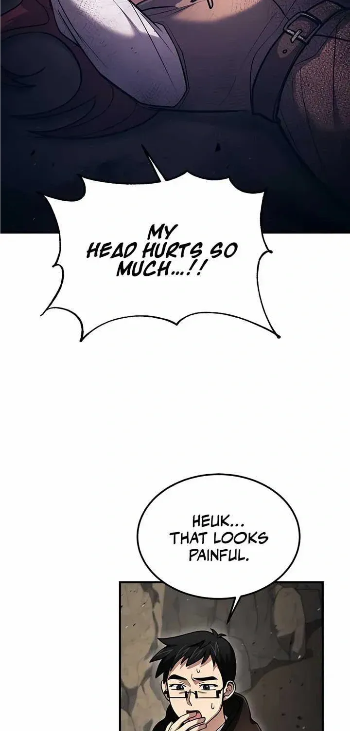 How to Live as a Bootleg Healer Chapter 41 page 81 - 