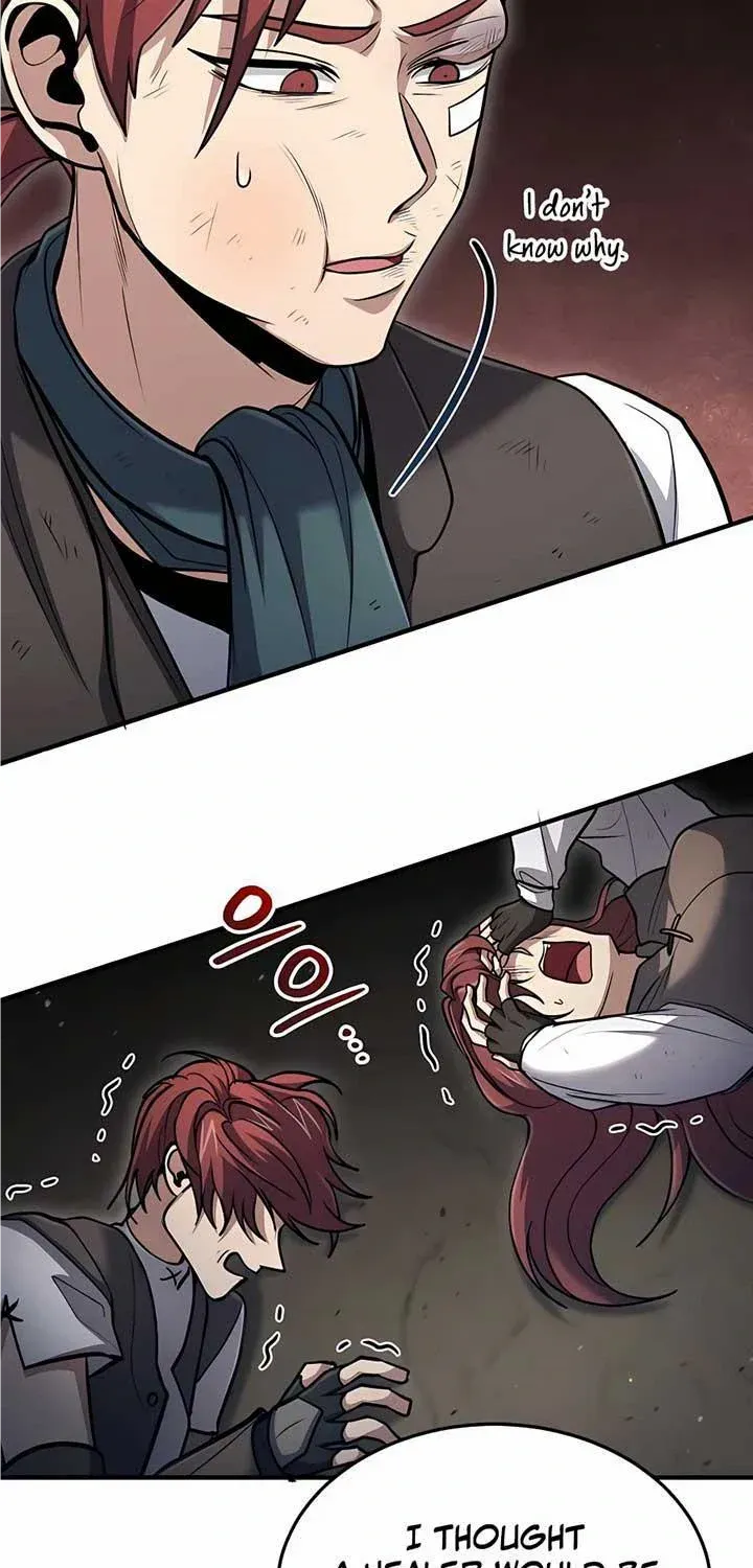 How to Live as a Bootleg Healer Chapter 41 page 83 - 