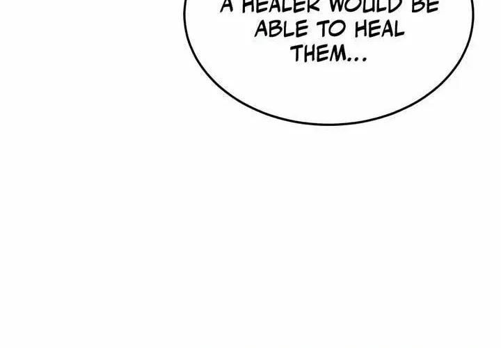How to Live as a Bootleg Healer Chapter 41 page 84 - 