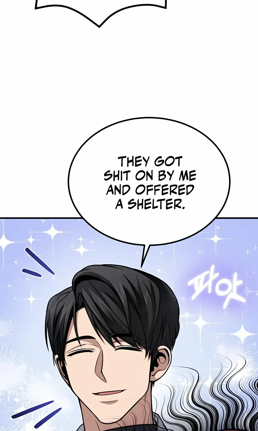 How to Live as a Bootleg Healer Chapter 42 page 11 - 